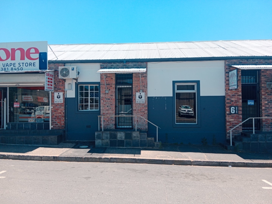To Let commercial Property for Rent in Groenvlei Western Cape